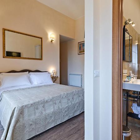 Vatican Domus Luxury Rooms Ρώμη Εξωτερικό φωτογραφία