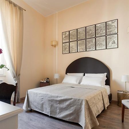 Vatican Domus Luxury Rooms Ρώμη Εξωτερικό φωτογραφία