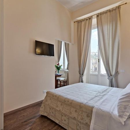 Vatican Domus Luxury Rooms Ρώμη Εξωτερικό φωτογραφία