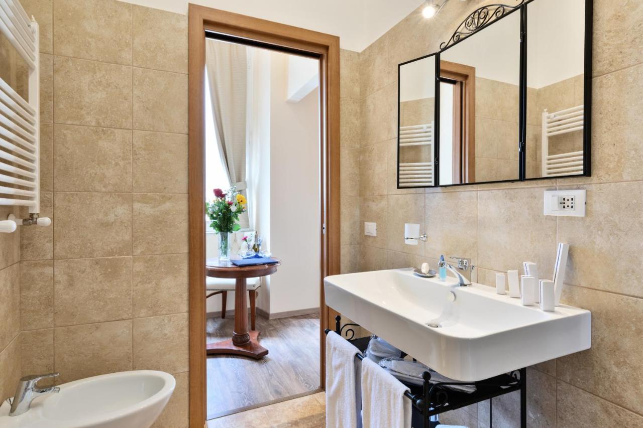 Vatican Domus Luxury Rooms Ρώμη Εξωτερικό φωτογραφία
