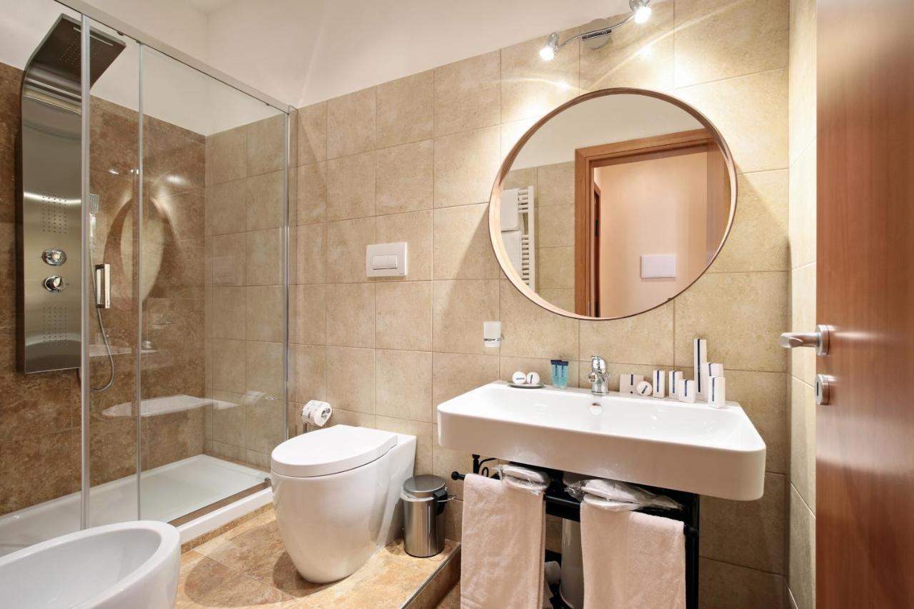 Vatican Domus Luxury Rooms Ρώμη Εξωτερικό φωτογραφία