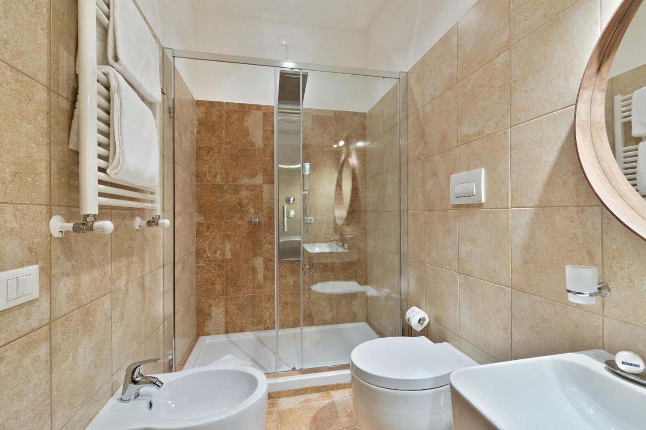Vatican Domus Luxury Rooms Ρώμη Εξωτερικό φωτογραφία