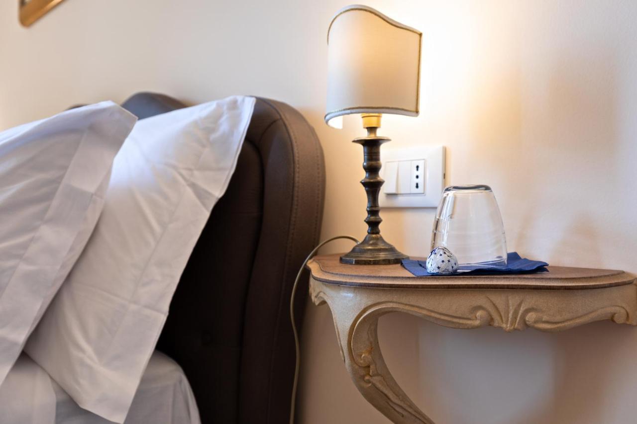 Vatican Domus Luxury Rooms Ρώμη Εξωτερικό φωτογραφία