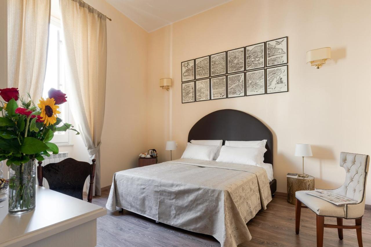 Vatican Domus Luxury Rooms Ρώμη Εξωτερικό φωτογραφία