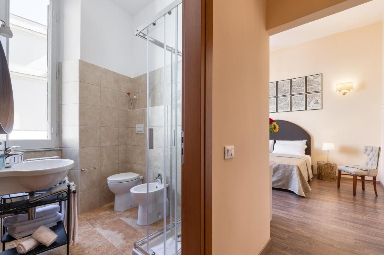 Vatican Domus Luxury Rooms Ρώμη Εξωτερικό φωτογραφία
