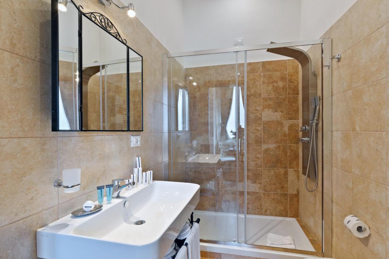 Vatican Domus Luxury Rooms Ρώμη Εξωτερικό φωτογραφία