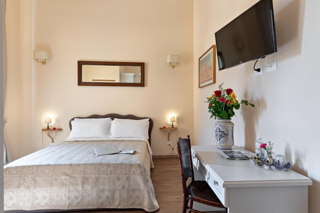 Vatican Domus Luxury Rooms Ρώμη Εξωτερικό φωτογραφία