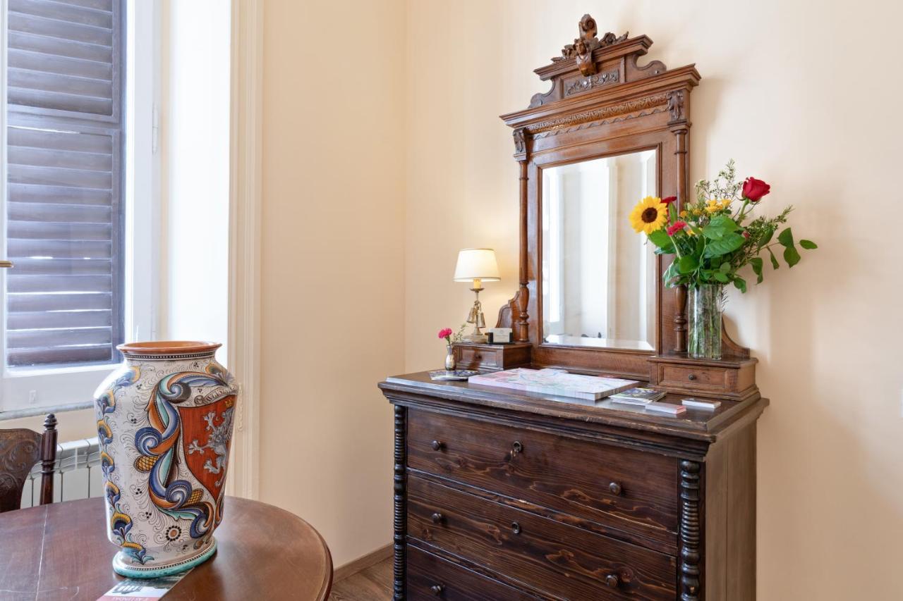 Vatican Domus Luxury Rooms Ρώμη Εξωτερικό φωτογραφία